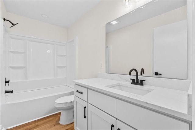 240 Donna Road, Asheboro, NC 27205