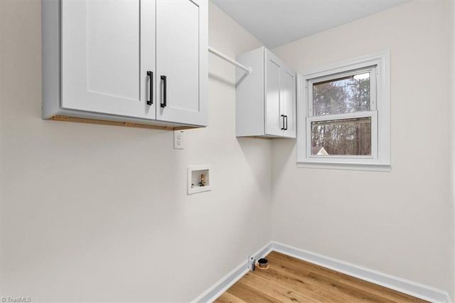 240 Donna Road, Asheboro, NC 27205