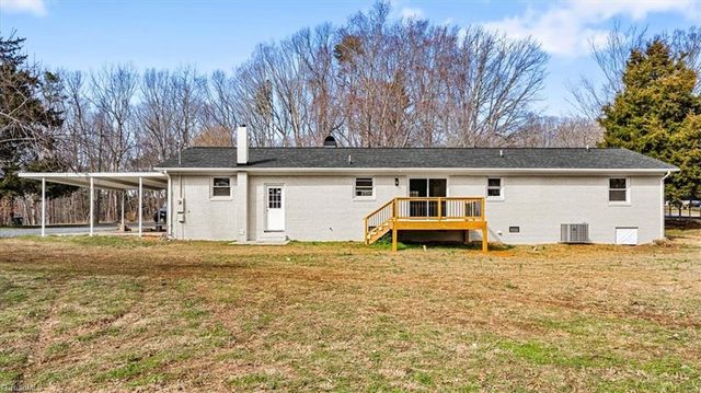 240 Donna Road, Asheboro, NC 27205