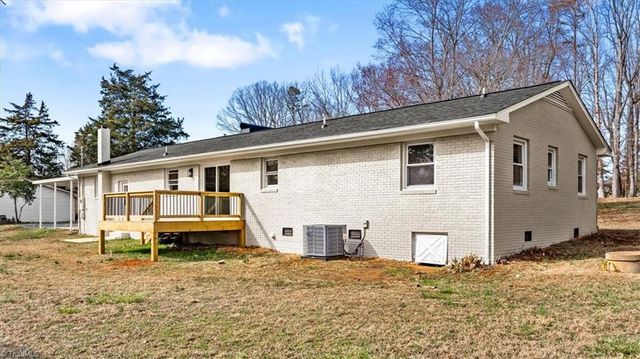 240 Donna Road, Asheboro, NC 27205