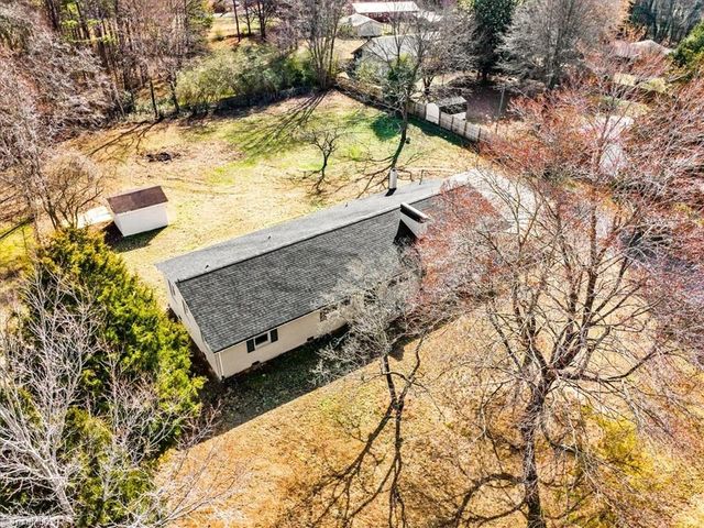 240 Donna Road, Asheboro, NC 27205