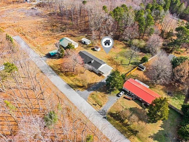 240 Donna Road, Asheboro, NC 27205