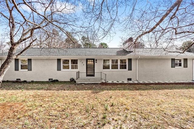 240 Donna Road, Asheboro, NC 27205