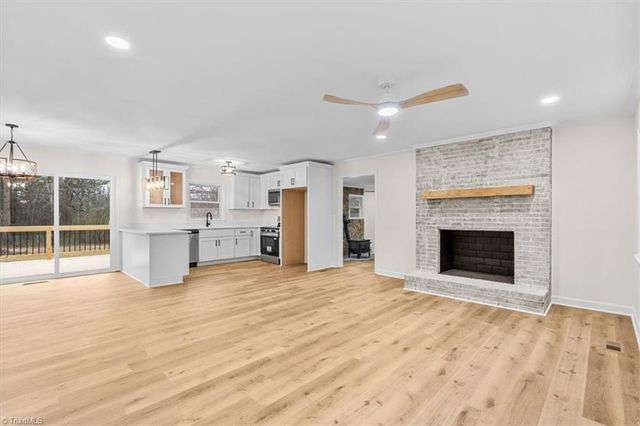 240 Donna Road, Asheboro, NC 27205