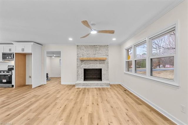 240 Donna Road, Asheboro, NC 27205