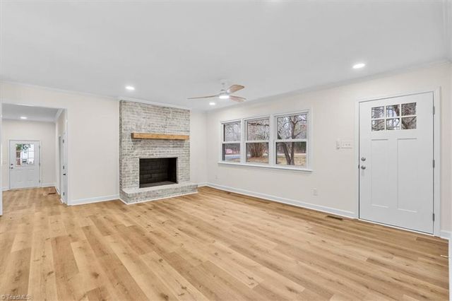 240 Donna Road, Asheboro, NC 27205