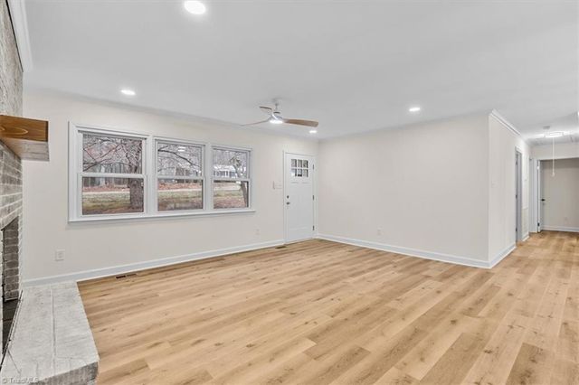 240 Donna Road, Asheboro, NC 27205