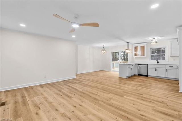 240 Donna Road, Asheboro, NC 27205