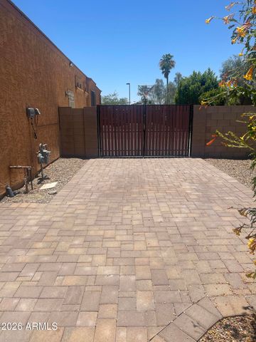 6615 W LEIBER Place, Glendale, AZ 85310