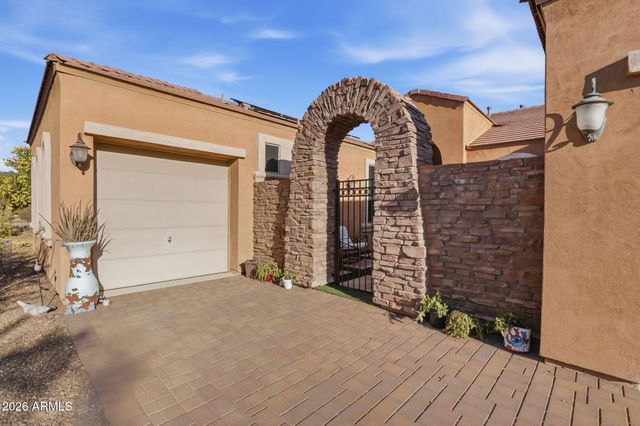 6615 W LEIBER Place, Glendale, AZ 85310