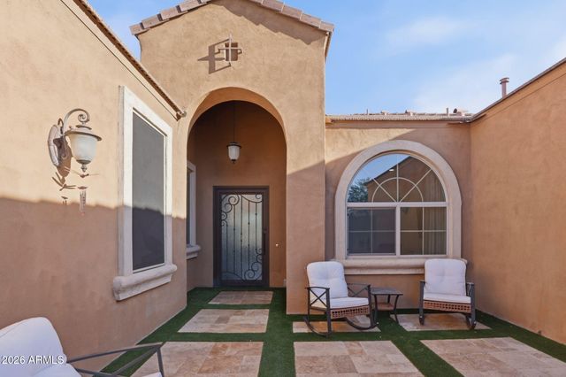 6615 W LEIBER Place, Glendale, AZ 85310