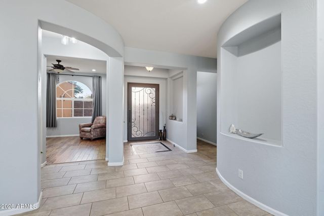 6615 W LEIBER Place, Glendale, AZ 85310