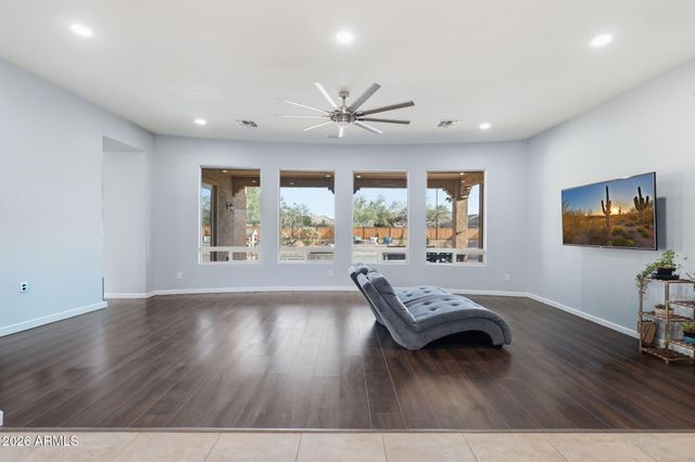 6615 W LEIBER Place, Glendale, AZ 85310