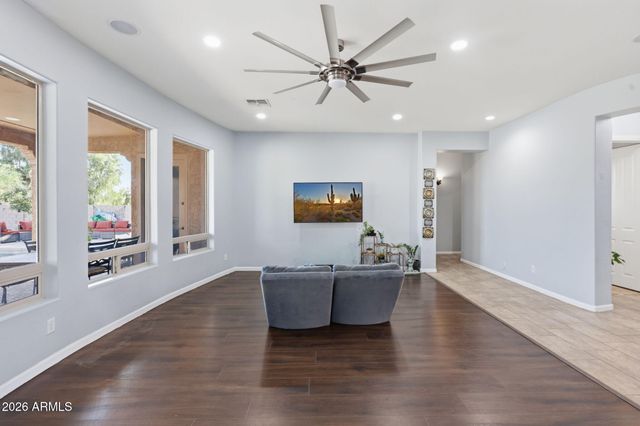 6615 W LEIBER Place, Glendale, AZ 85310