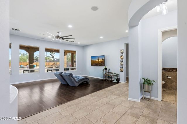 6615 W LEIBER Place, Glendale, AZ 85310