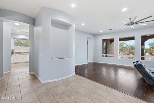 6615 W LEIBER Place, Glendale, AZ 85310