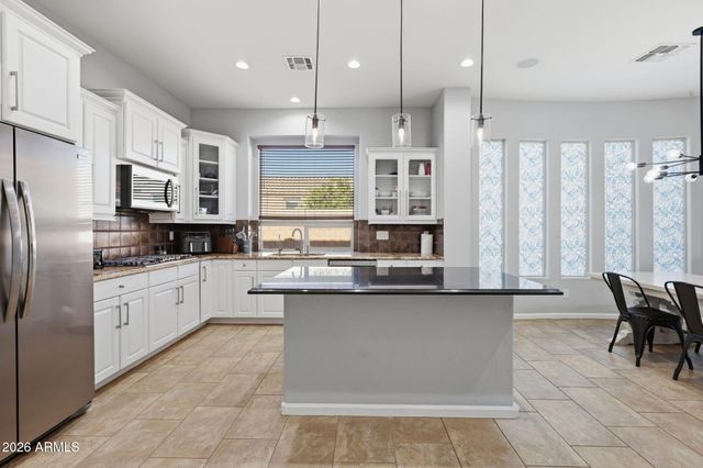 6615 W LEIBER Place, Glendale, AZ 85310