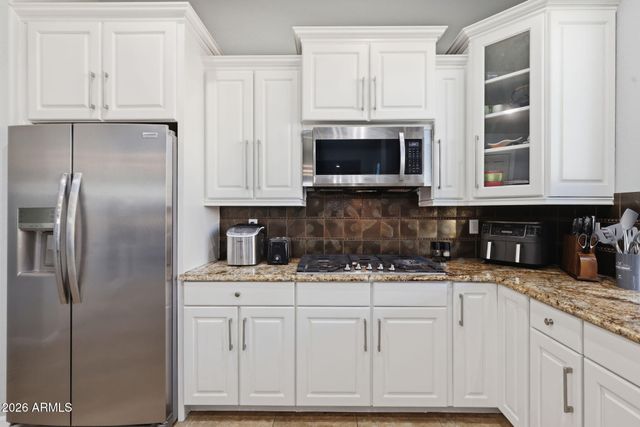 6615 W LEIBER Place, Glendale, AZ 85310
