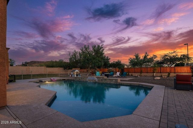 6615 W LEIBER Place, Glendale, AZ 85310