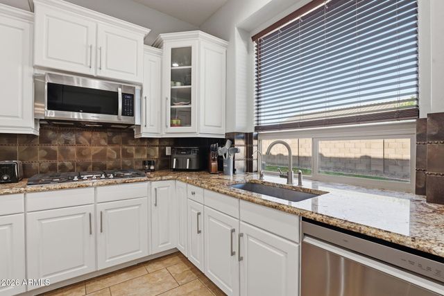 6615 W LEIBER Place, Glendale, AZ 85310