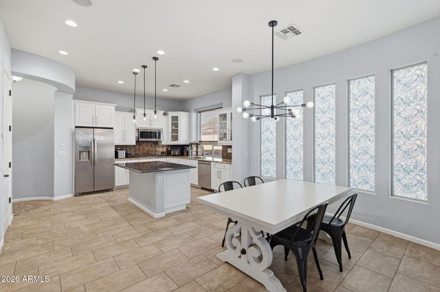 6615 W LEIBER Place, Glendale, AZ 85310