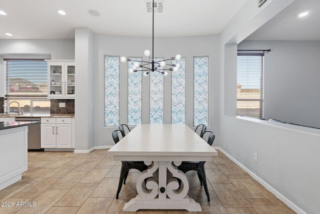 6615 W LEIBER Place, Glendale, AZ 85310