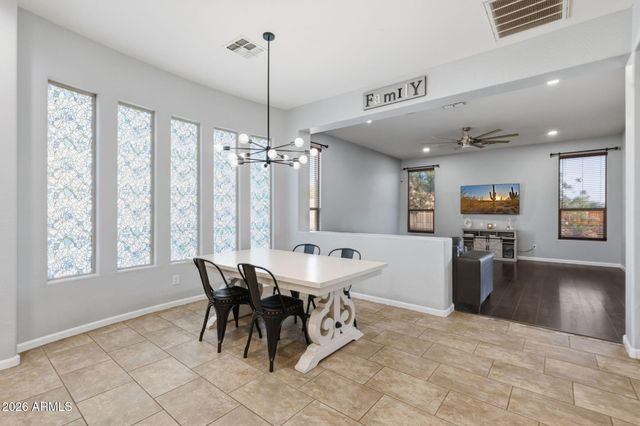 6615 W LEIBER Place, Glendale, AZ 85310