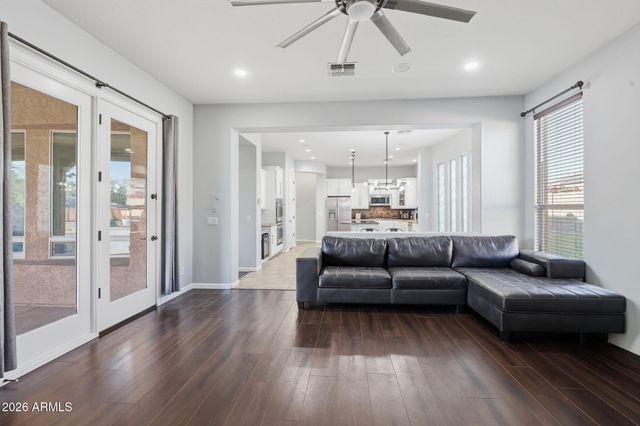 6615 W LEIBER Place, Glendale, AZ 85310