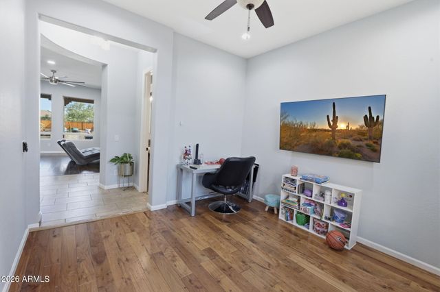 6615 W LEIBER Place, Glendale, AZ 85310