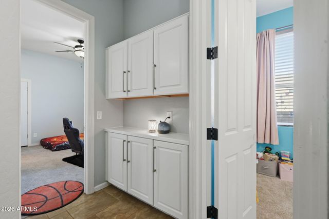 6615 W LEIBER Place, Glendale, AZ 85310
