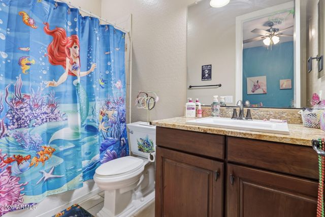 6615 W LEIBER Place, Glendale, AZ 85310
