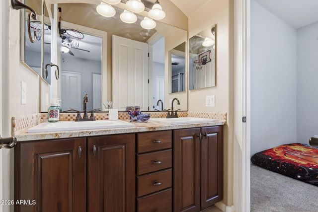 6615 W LEIBER Place, Glendale, AZ 85310