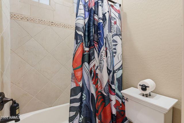 6615 W LEIBER Place, Glendale, AZ 85310