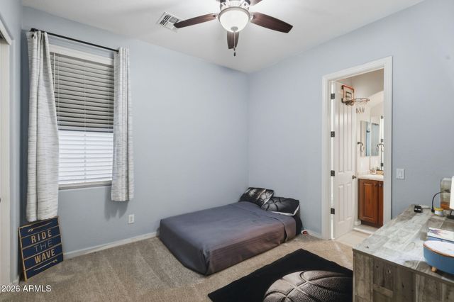6615 W LEIBER Place, Glendale, AZ 85310