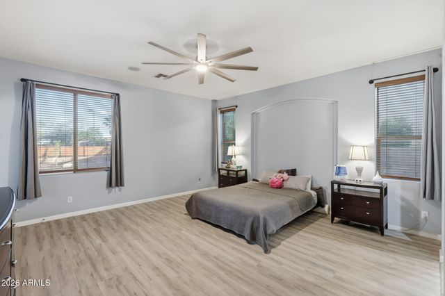 6615 W LEIBER Place, Glendale, AZ 85310