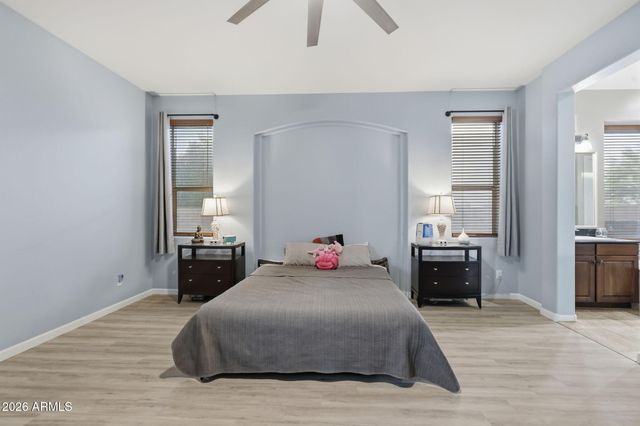 6615 W LEIBER Place, Glendale, AZ 85310