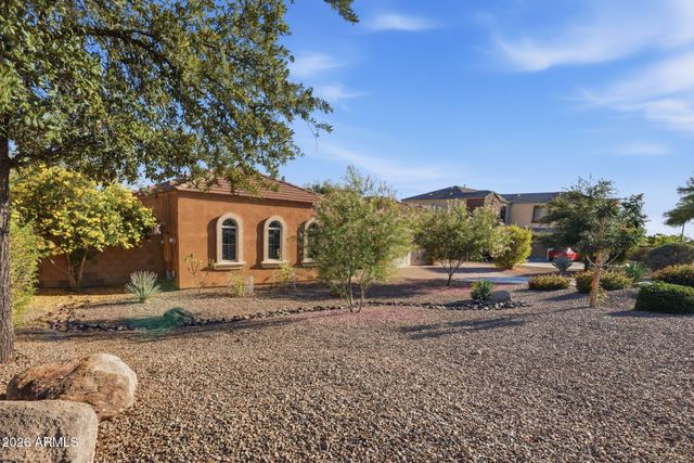 6615 W LEIBER Place, Glendale, AZ 85310