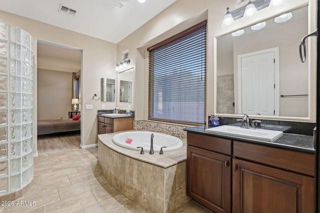 6615 W LEIBER Place, Glendale, AZ 85310