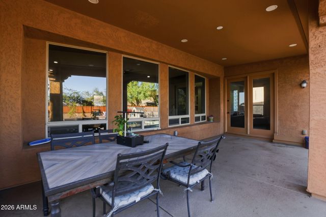 6615 W LEIBER Place, Glendale, AZ 85310