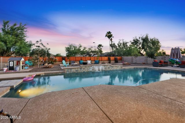 6615 W LEIBER Place, Glendale, AZ 85310