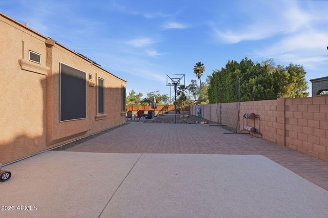 6615 W LEIBER Place, Glendale, AZ 85310