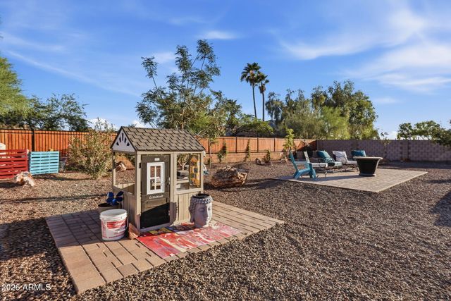 6615 W LEIBER Place, Glendale, AZ 85310