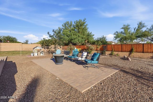 6615 W LEIBER Place, Glendale, AZ 85310