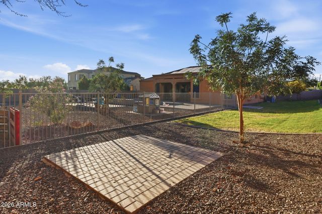 6615 W LEIBER Place, Glendale, AZ 85310