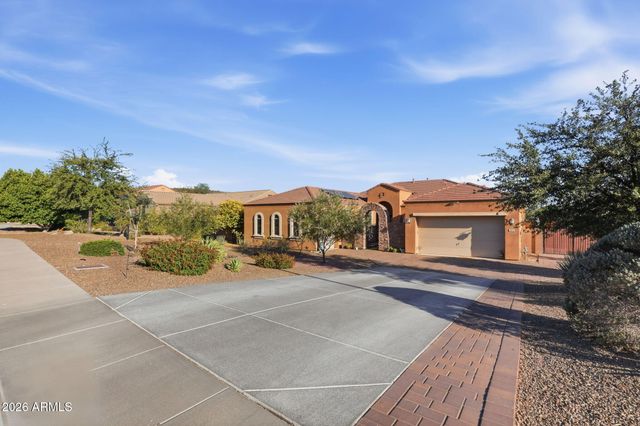 6615 W LEIBER Place, Glendale, AZ 85310