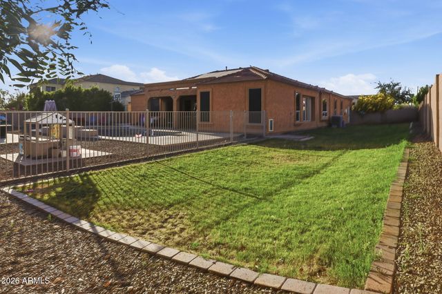 6615 W LEIBER Place, Glendale, AZ 85310