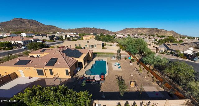 6615 W LEIBER Place, Glendale, AZ 85310