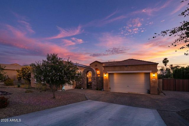 6615 W LEIBER Place, Glendale, AZ 85310