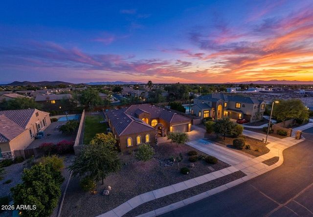 6615 W LEIBER Place, Glendale, AZ 85310