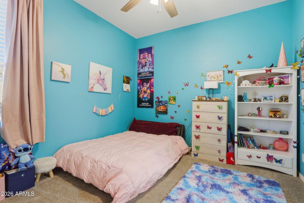 Image 46 of property listing at 6615 W LEIBER Place, Glendale, AZ 85310